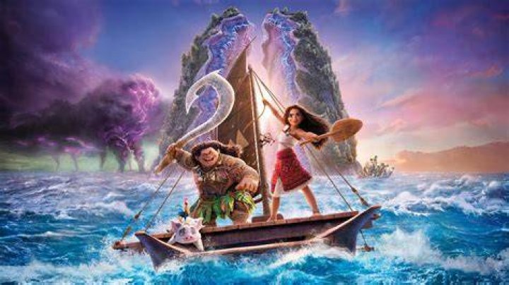 Maui's Moana Voice: The Actor Behind The Demigod