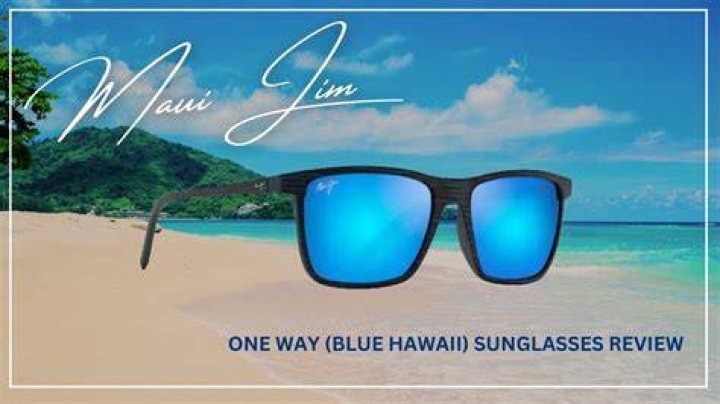 Maui's Unforgettable Blue Houses: A Visual Delight