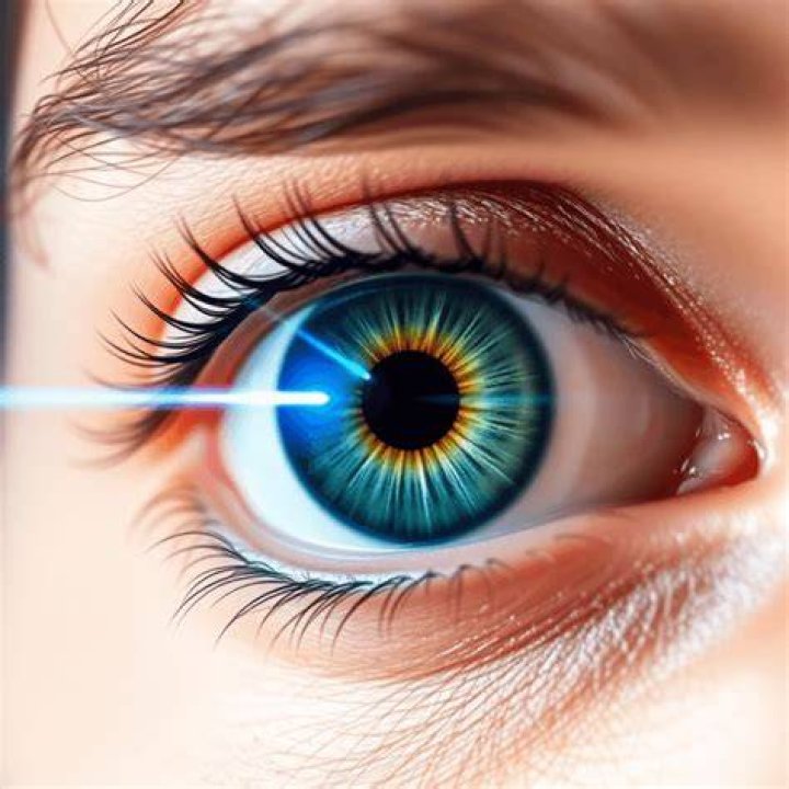 Maui Laser Blue: Enhancing Your Vision With Cutting-Edge Technology
