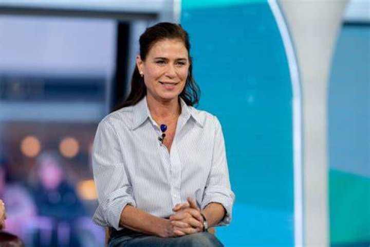 Maura Tierney News And Updates Today: What's New With The Actress?