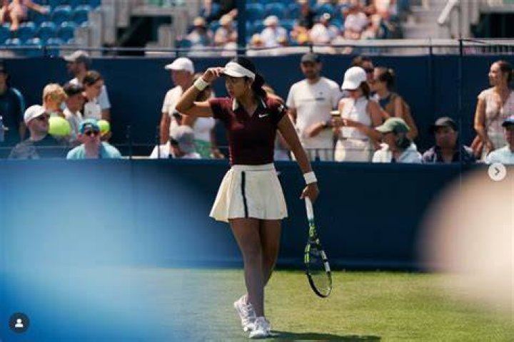 Max Azarenka: A Tennis Powerhouse