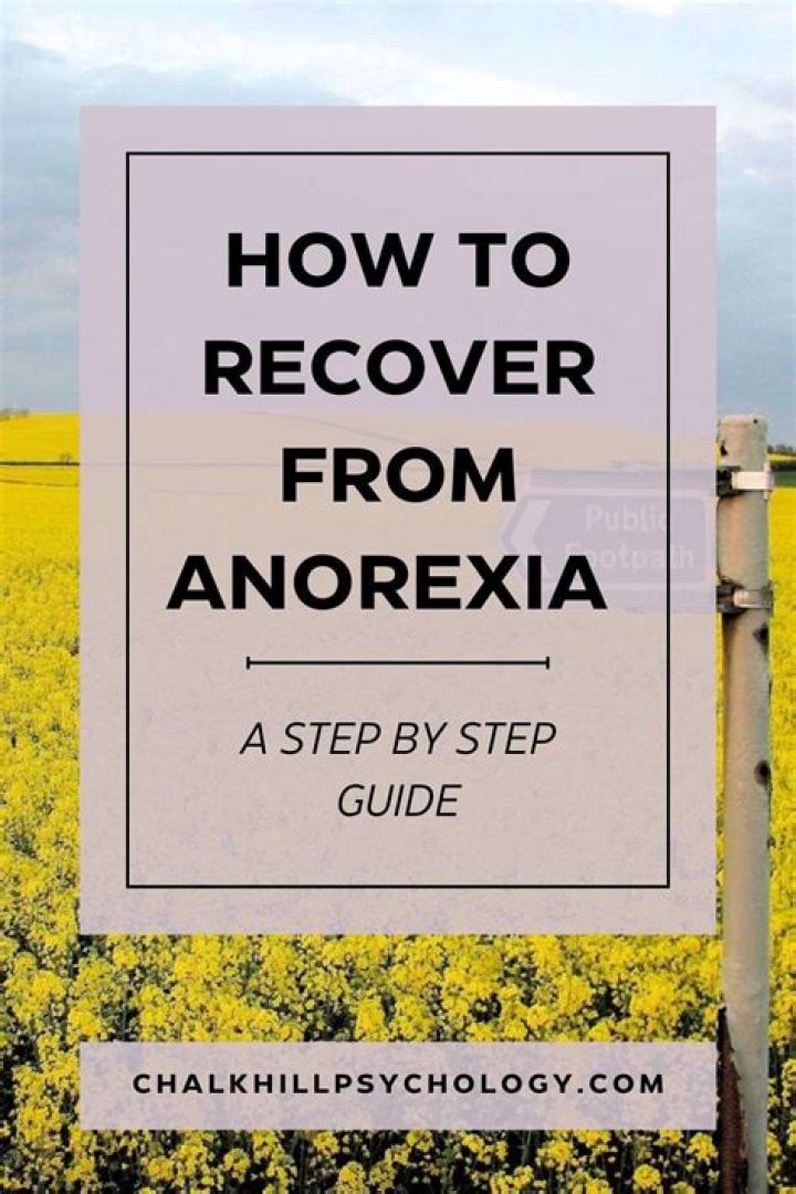 Meadow Walker's Inspiring Recovery From Anorexia