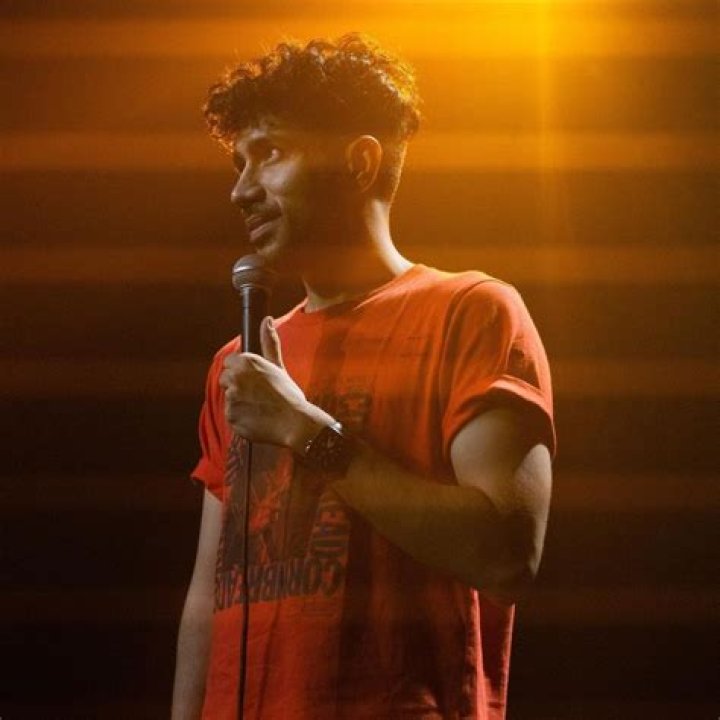 Meet Abhishek Upmanyu: Manchester's Rising Star