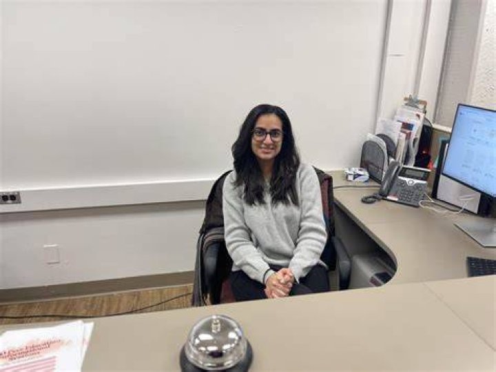 Meet Acclaimed Teacher Sara Asher
