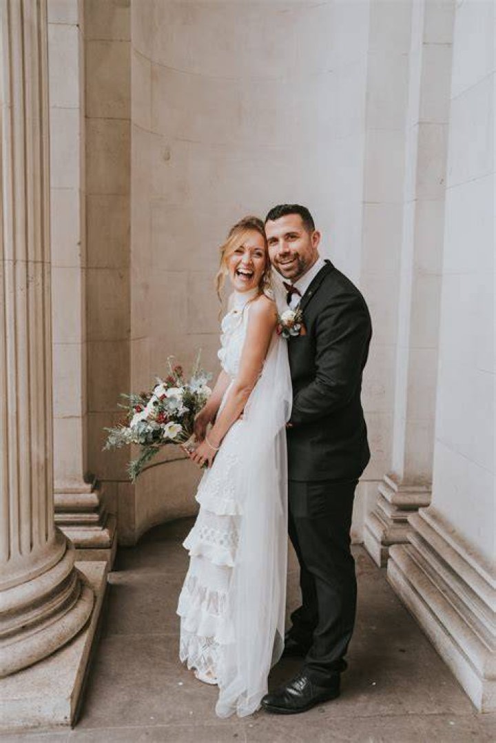 Meet Amy Carter's Husband: A Profile Of James Gregory Wentzel