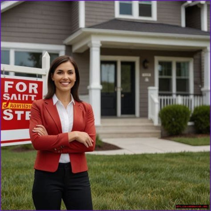 Meet Amy Noel Mixon | The Renowned Real Estate Expert