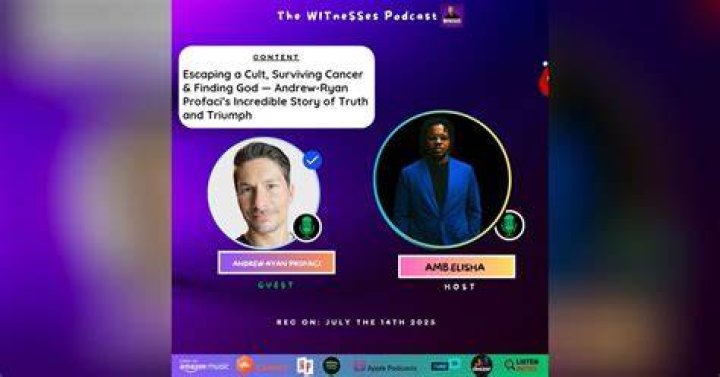 Meet Andrew Profaci: An Inspiring Entrepreneur And Thought Leader