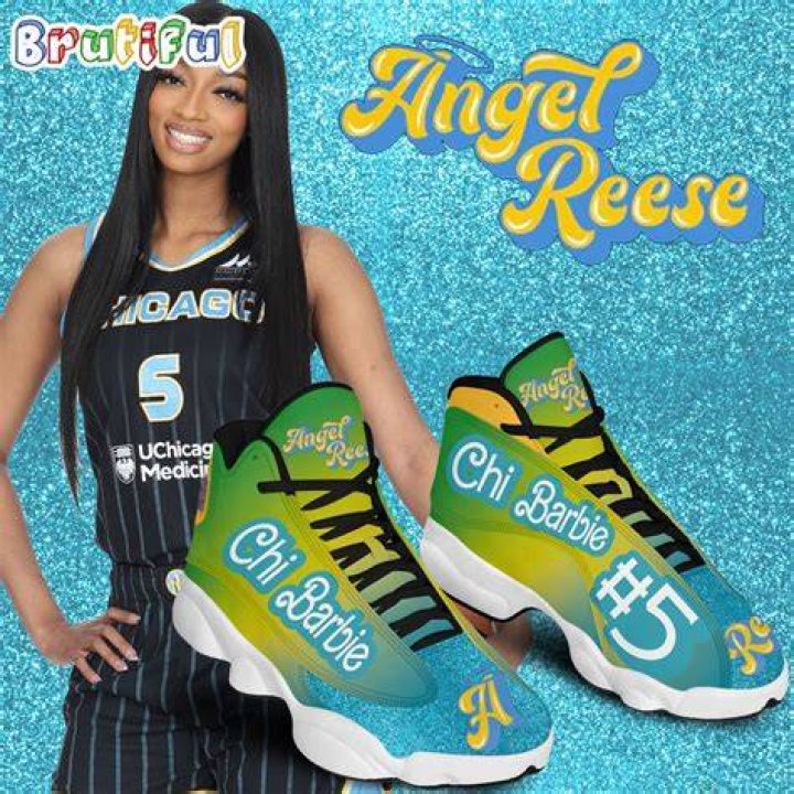 Meet Angel Reese's Brother: A Rising Star In The Basketball World
