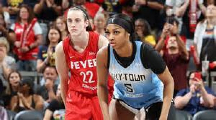 Meet Angel Reese's Father: The Unsung Hero Behind Her Rise To Basketball Stardom
