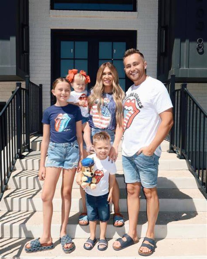 Meet Ariel Winter's Sibling Squad: Exploring The Lives Of Her Brothers And Sisters