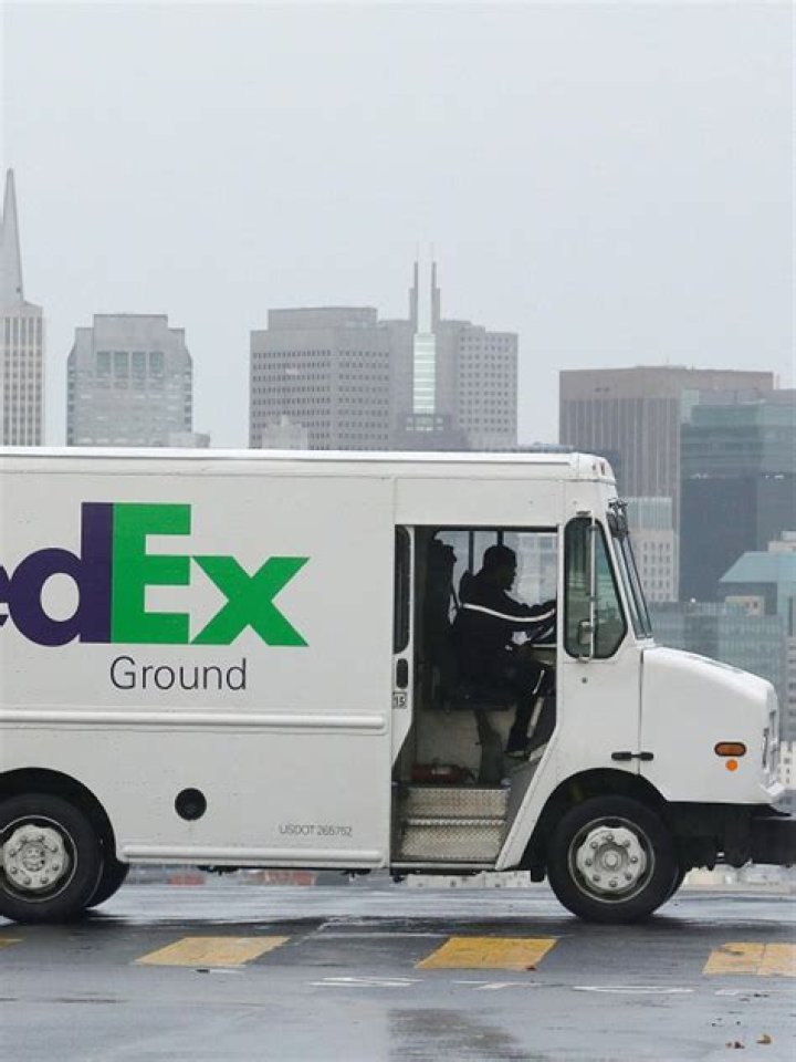 Meet Arthur Smith's Father: Behind The FedEx Dynasty