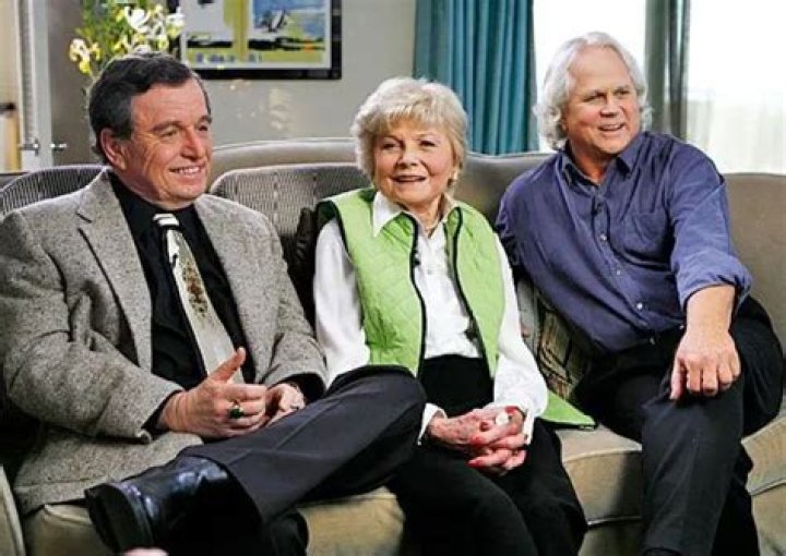 Meet Barbara Billingsley's Beloved Spouse In This Fascinating Article