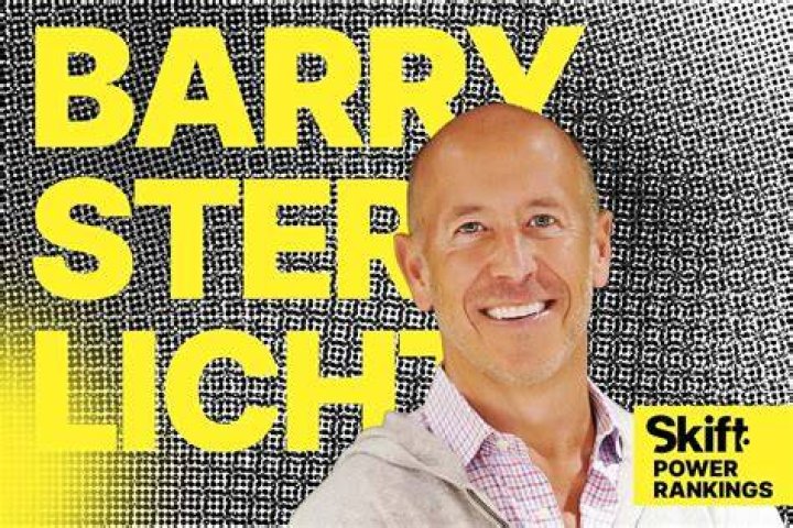 Meet Barry Sternlicht's Wife: An Inside Look Into Their Personal Life