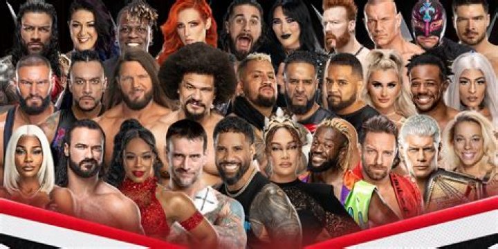 Meet Bayley's Husband: The Man Behind The WWE Superstar