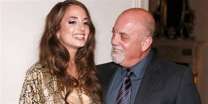 Meet Billy Joel's Wife: Inside Their Love Story And Marriage
