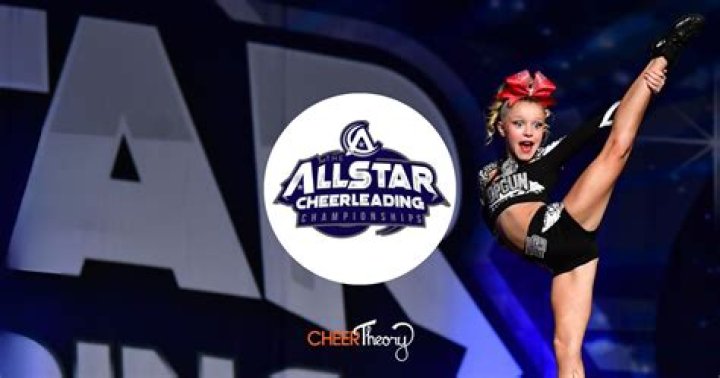 Meet Carver: The Legendary Cheerleading Coach From Bring It On