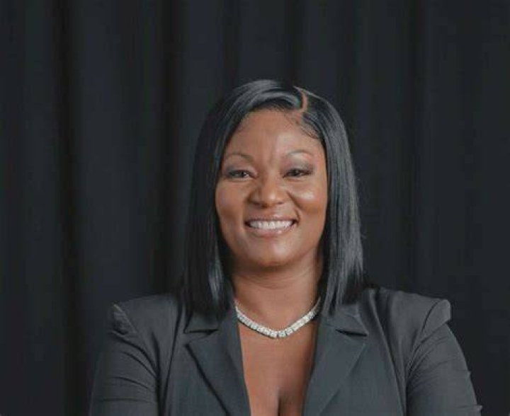 Meet Catherine Mooty: An Inspiring Entrepreneur And Philanthropist