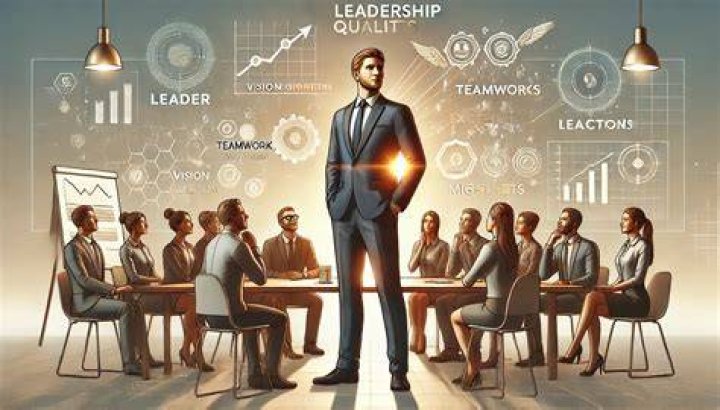 Meet Chad Gunter | The Thought Leader In Business