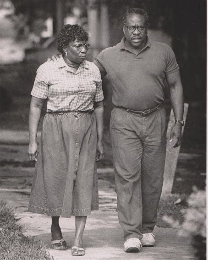 Meet Clarence Thomas's First Wife: A Pioneering Legal Trailblazer
