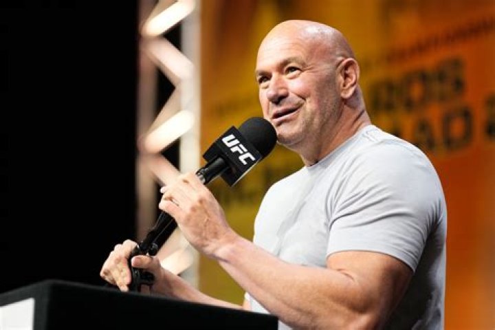 Meet Dana White's Kids: The Future Of The UFC