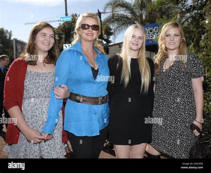 Meet Danielle Aykroyd, Actor And Renowned Celebrity