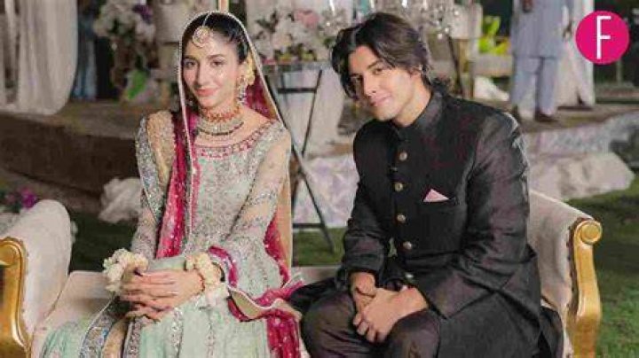 Meet Danyal Zafar's Wife: Unveiling The Love Of His Life