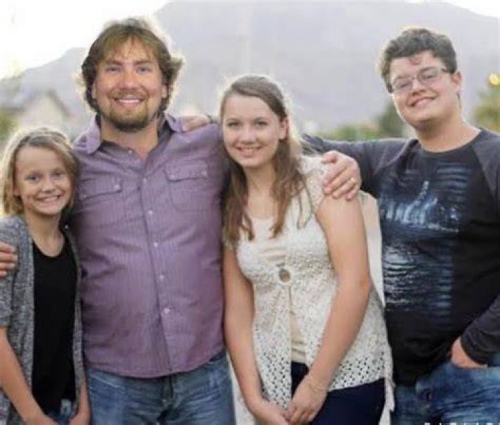 Meet David Jessop Family: Discover Their Rich Heritage And Family Ties