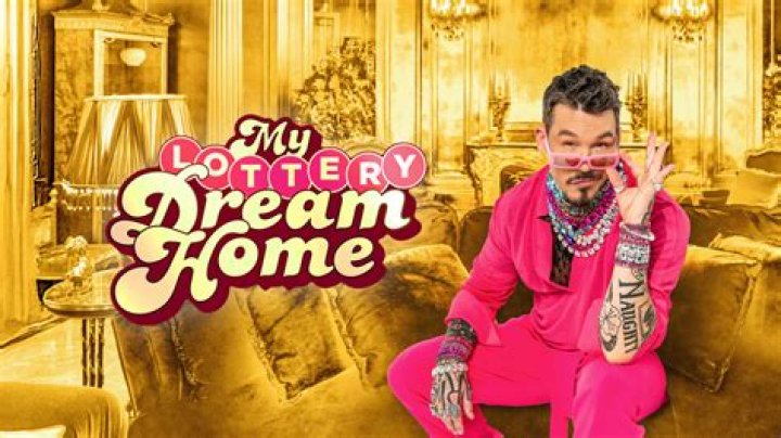 Meet David: The Winner Of The Lottery Dream Home