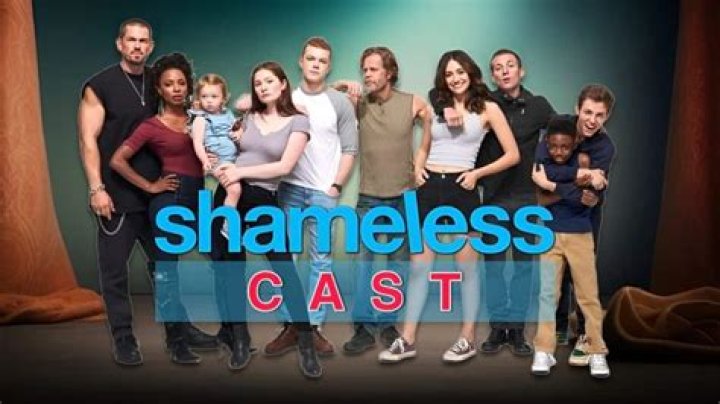 Meet Debbie Gallagher: Exploring The Complex Character Of The Shameless Actress