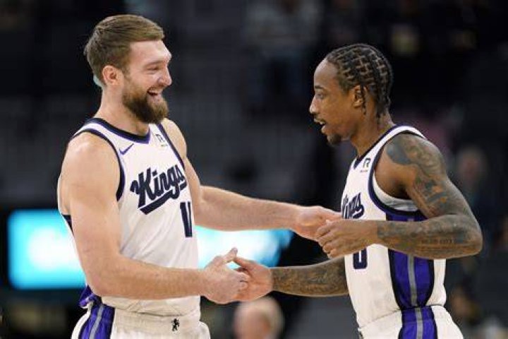 Meet Domantas Sabonis' Legendary Mother: A Sporting Icon