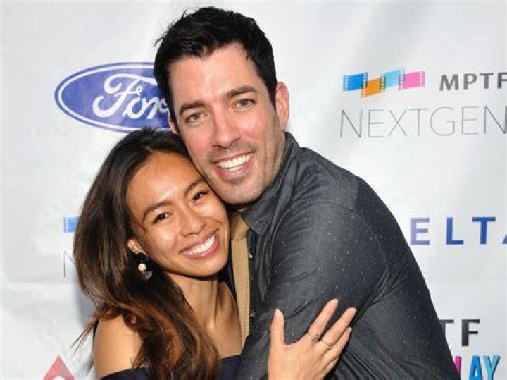 Meet Drew Scott's Wife: A Look Into Their Love Story