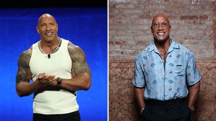 Meet Dwayne 'The Rock' Johnson's Twin Brother: The Inside Scoop