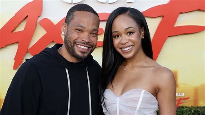 Meet Eddie Murphy's Unexpected Son: A Hidden Gem In The Spotlight