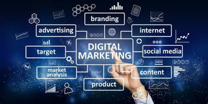 Meet Elizabeth Dhue: A Rising Star In The Digital Marketing Industry