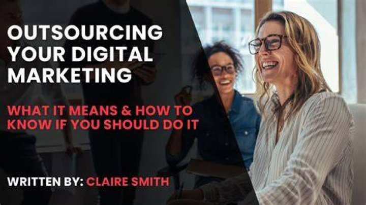 Meet Elizabeth Shud, Your Marketing Guru