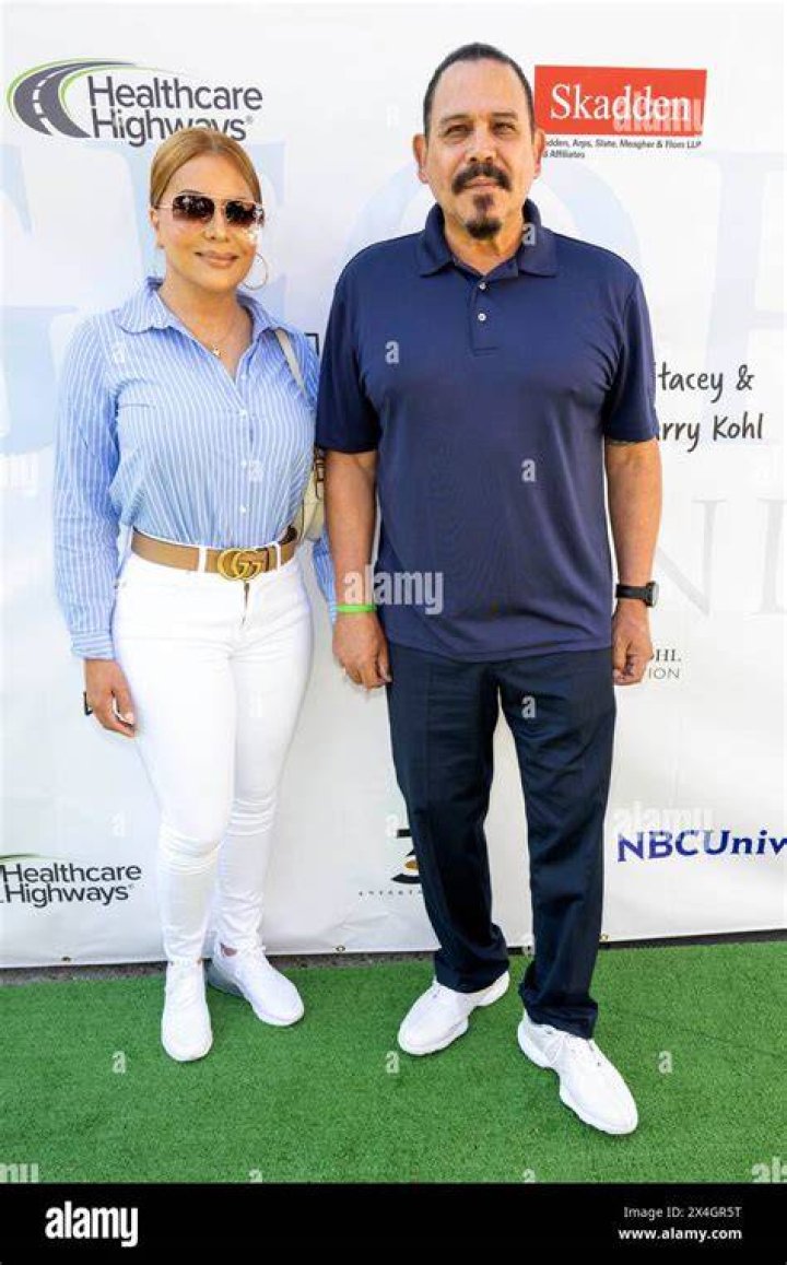 Meet Emilio Rivera's Wife: A Behind-the-Scenes Look At His Personal Life