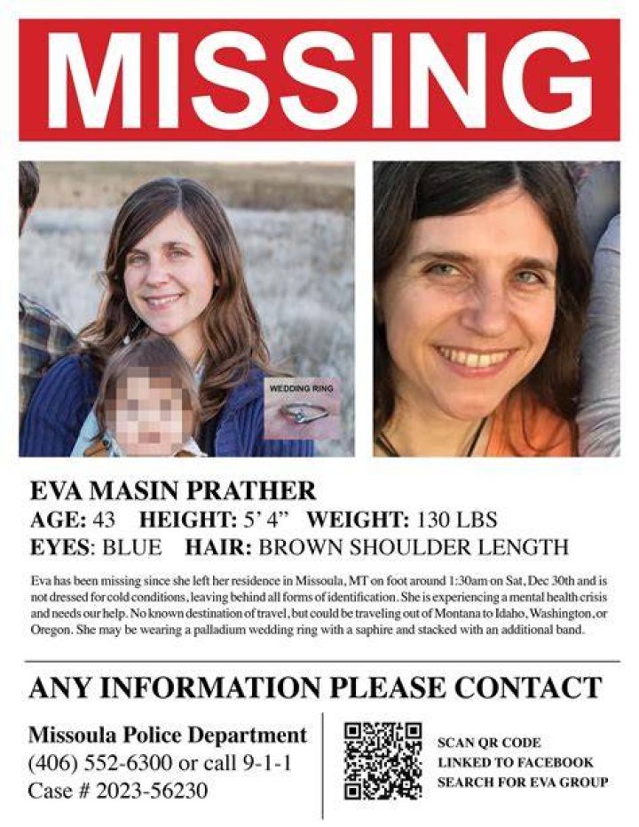 Meet Eva Masin Prather: An Expert In Her Field