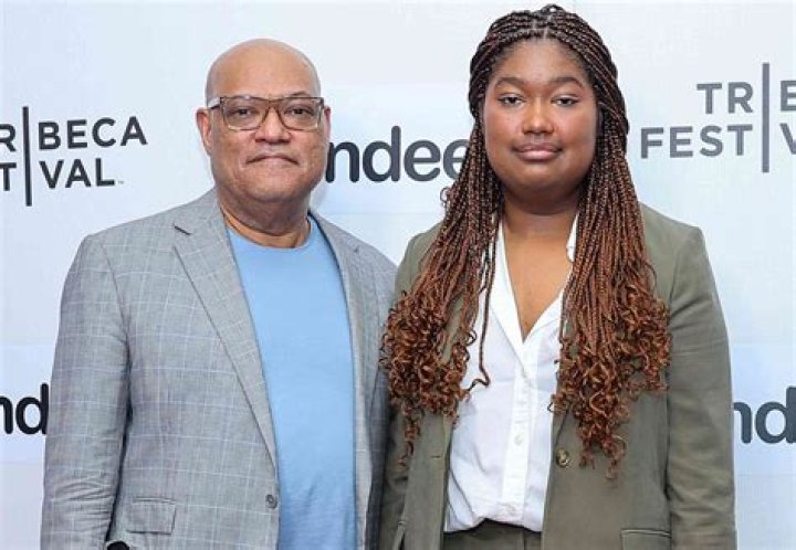 Meet Fishburne's Daughter: The Rising Star In The Entertainment Industry