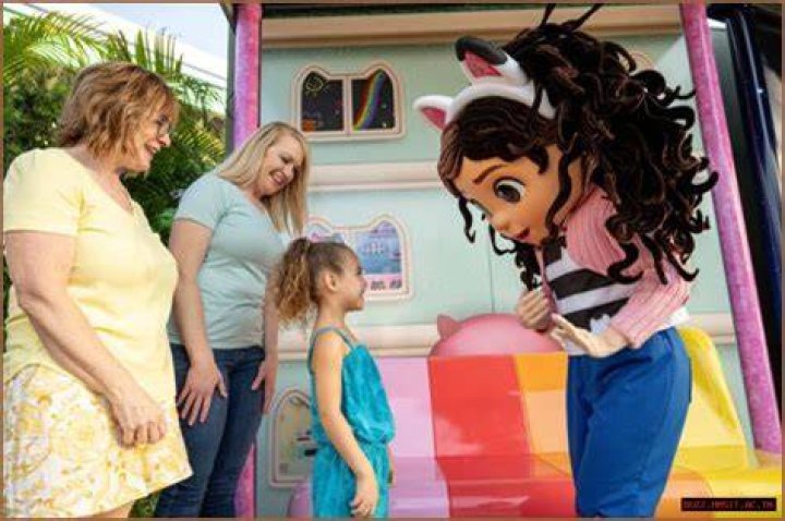 Meet Gabby Windey's Amazing Mom: A Look Into Their Special Bond