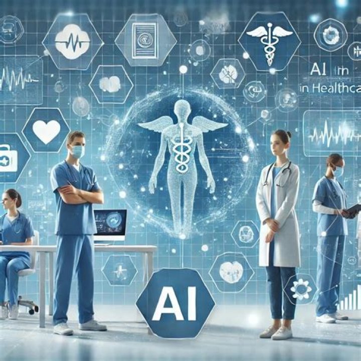 Meet Gabrielle James: A Force In Healthcare Innovation