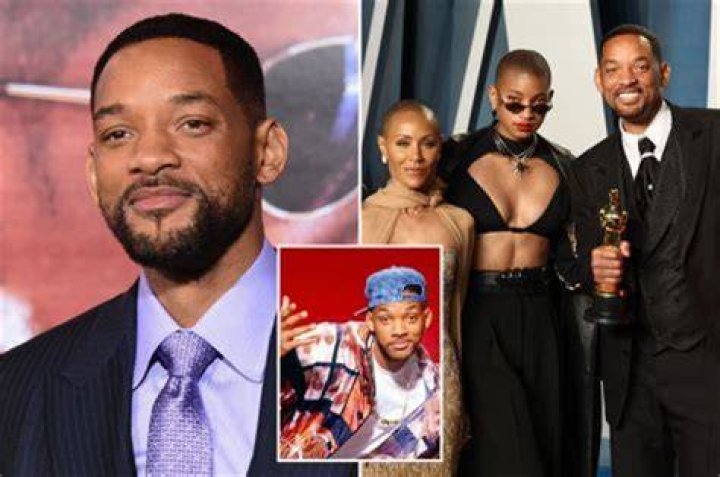 Meet Harry Smith: The Lesser-Known Brother Of Will Smith