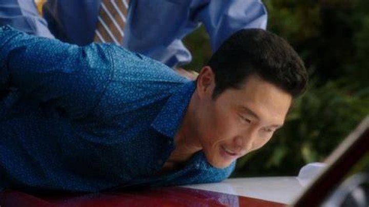 Meet Hawaiis Devoted Detective: The Story Of Chin Ho Kelly