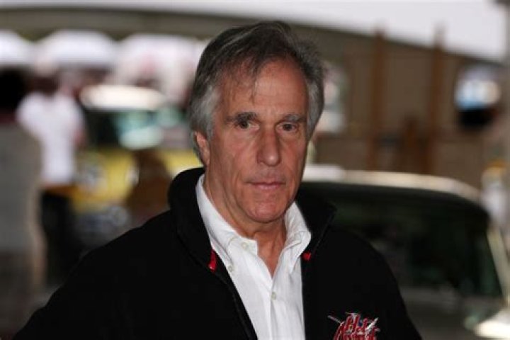 Meet Henry Winkler, The Legendary Arthur Fonzarelli