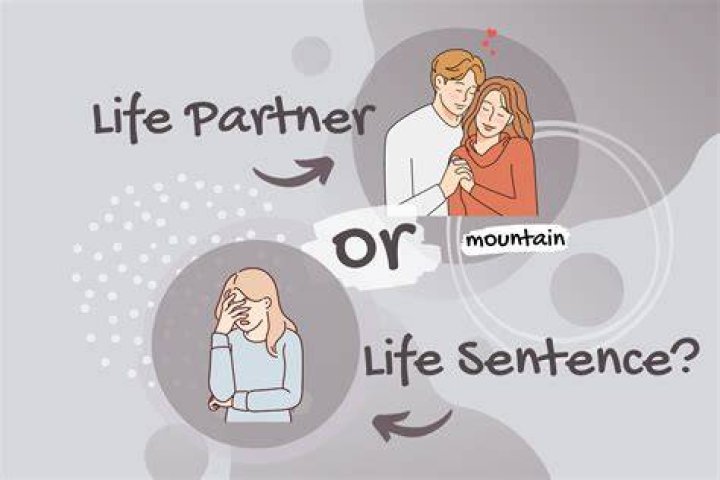 Meet Her Partner In Life