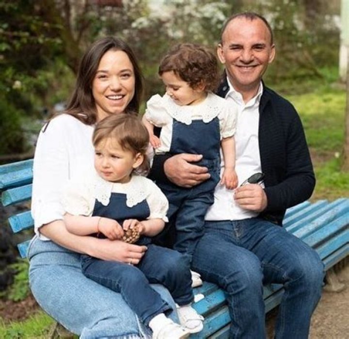 Meet Her Two Remarkable Kids