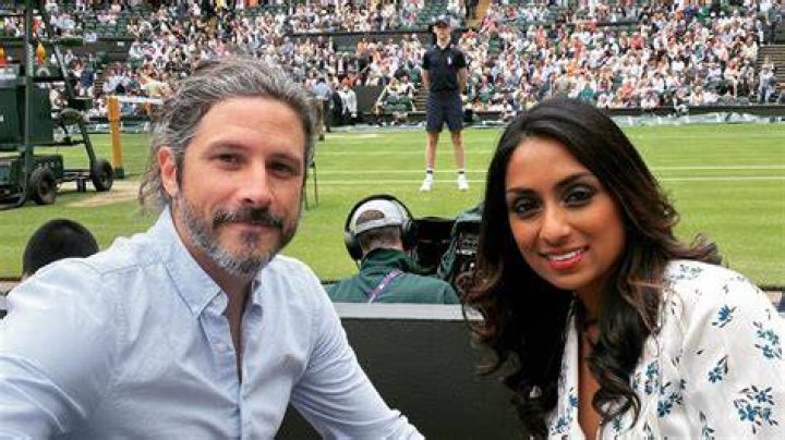 Meet Isa Guha's Husband: A Glimpse Into The Cricketer's Personal Life