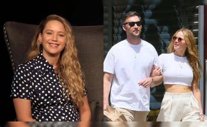 Meet Jennifer Lawrence's Cousin, Kerry: The Unseen Family Ties Revealed