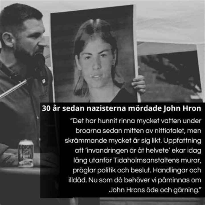 Meet John Hron: A Swedish Entrepreneur Making Waves
