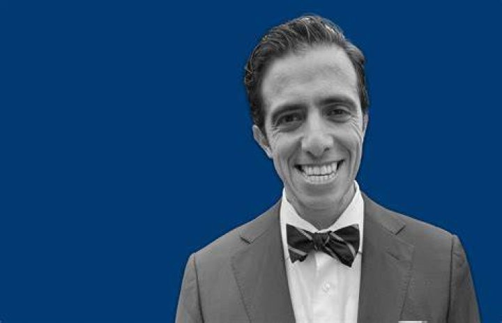 Meet Jonathan Cressy: Renowned Expert In 
