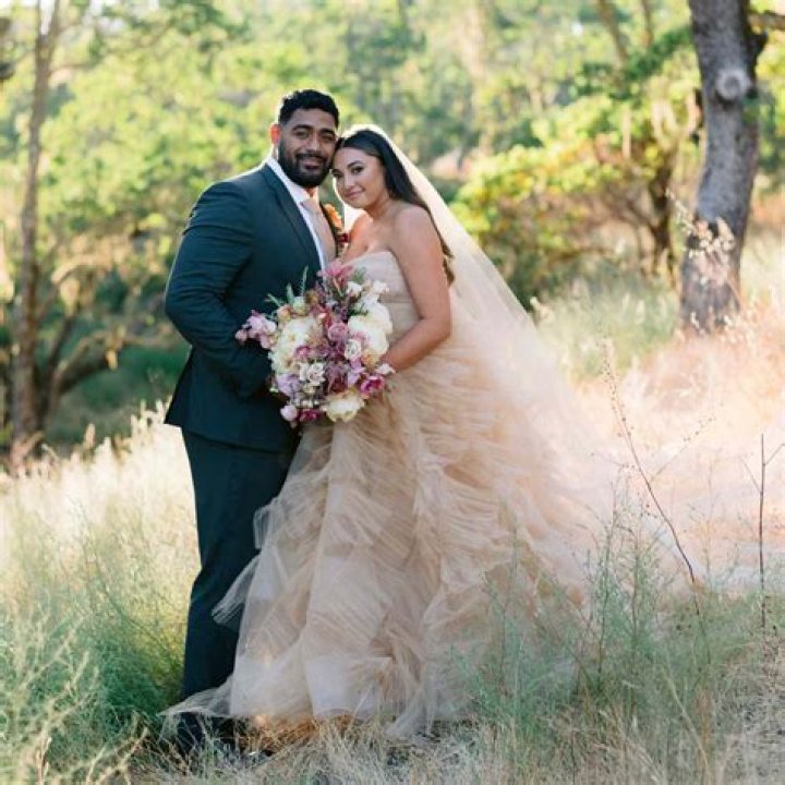 Meet Jordan Mailata's Wife: A Love Story On The Rise